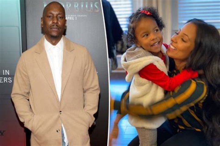 Tyrese Gibson Parents, Ethnicity, Wife Ethnicity, Wiki, Biography, Age, Wife, Children, Career, Net Worth