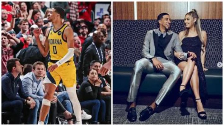 Tyrese Haliburton Bio, Age, Height, College, Stats, Contract, Parents, etc