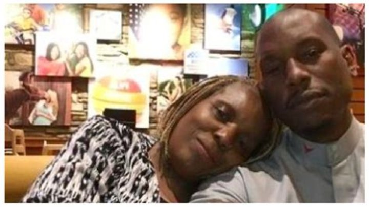 Tyrese Says He Needs a ‘Cocktail’ After an Emotional Day of Being Dropped from His Label on the One-Year Anniversary of His Mother’s Death