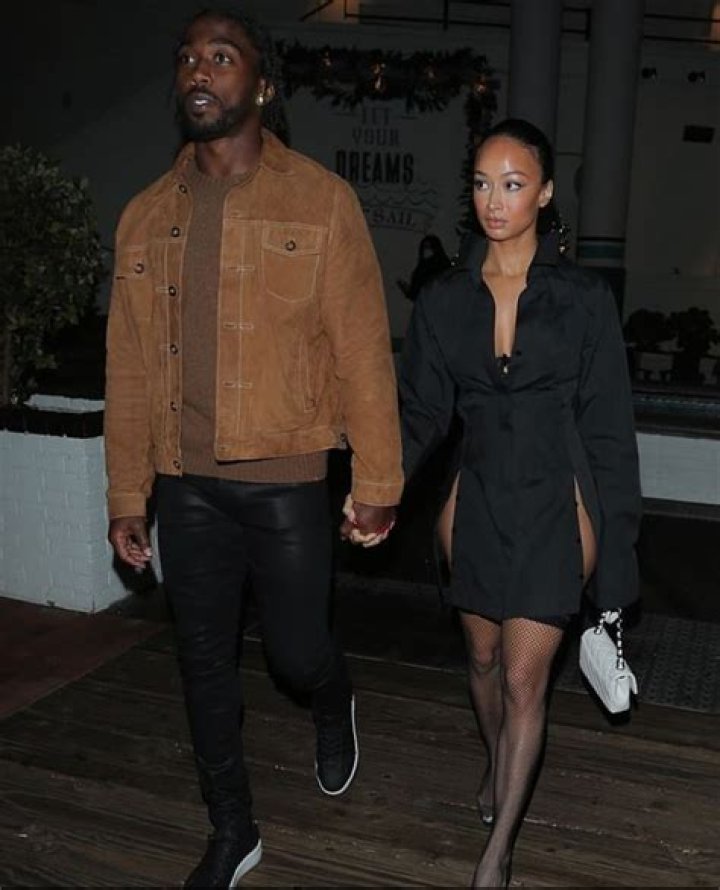 Tyrod Taylor: Injuries, Girlfriend and Net Worth!