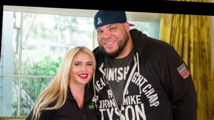 Tyrus (Wrestler) Age: The Journey Of A Professional Wrestling Icon