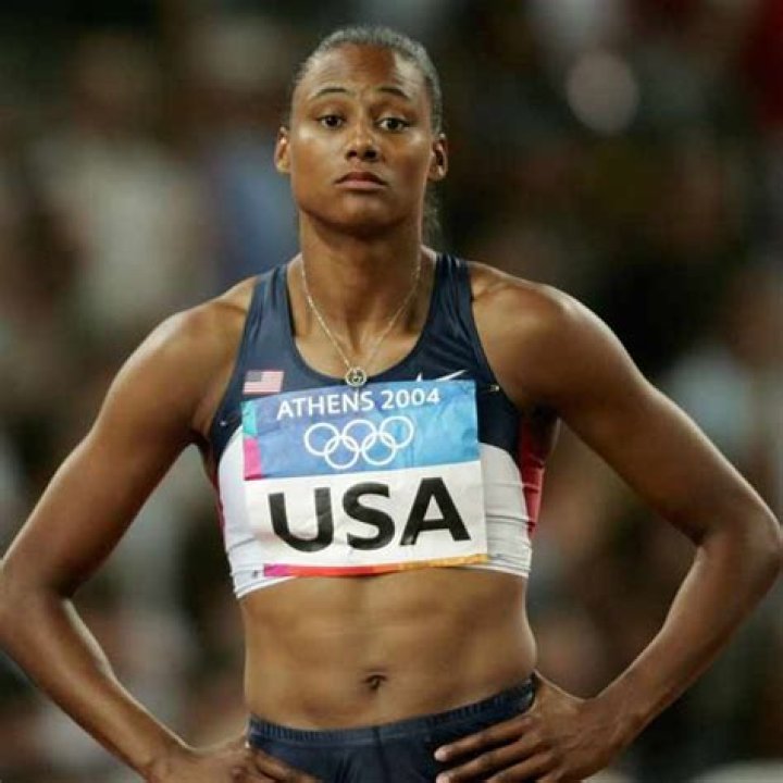 Tyson Gay and Asafa Powell join the infamous list