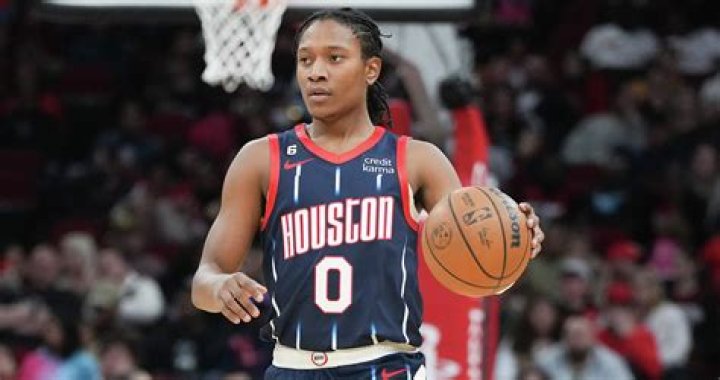 TyTy Washington Jr. (basketball player): Parents, Real Name, Age, Ethnicity, Girlfriend