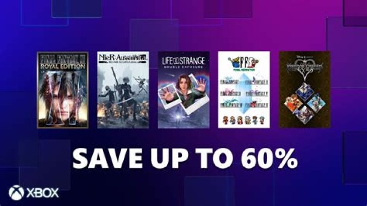 Ubisoft Shines During This Week's Deals With Gold & Spotlight Sale