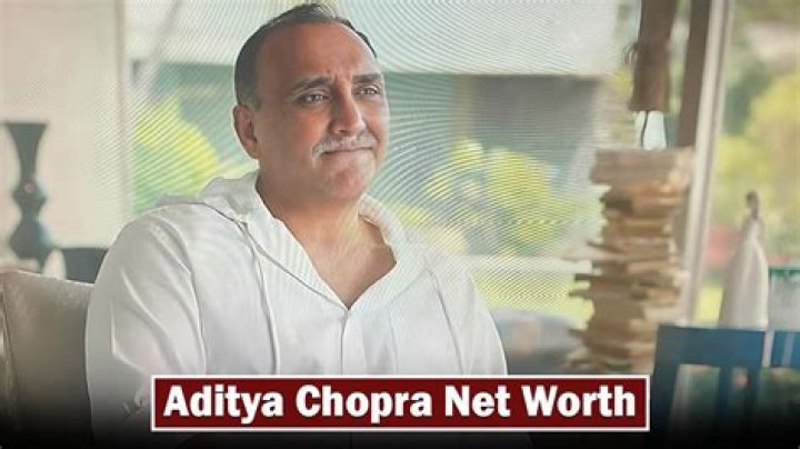 Uday Chopra Net Worth 2024