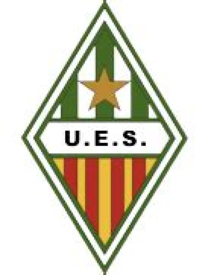 UE Sants - Club profile