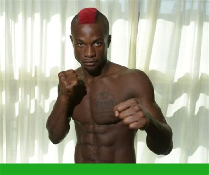 UFC star Marc Diakiese says MMA saved him from life of crime ahead of Michael Johnson fight