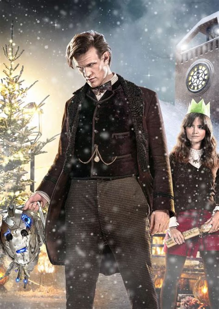 Ultimate Doctor Who rich list - surprising star worth £8M to legend nearly forced to sell his home before bagging role