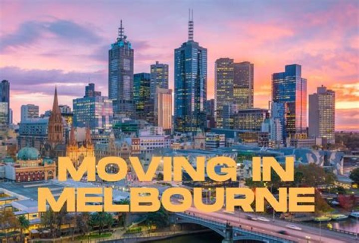 Ultimate Guide to Moving in Melbourne 2024: Checklist & Tips