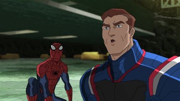 Ultimate Spider-Man Season Two Trailer Posted Online