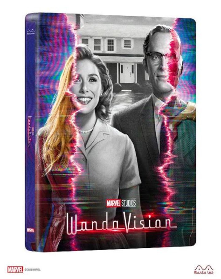 Ultron is Totally Coming Back For WandaVision