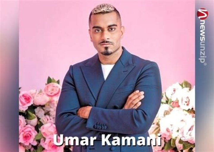 Umar Kamani Wiki, Biography, Net Worth, Age, Family, Facts and More