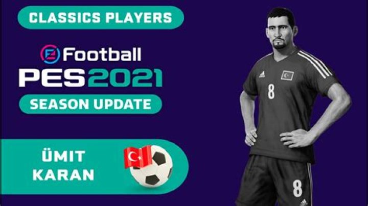 Ümit Karan Stats, Goals, Records, Assists, Cups and more