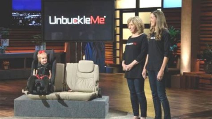 UnbuckleMe on Shark Tank: Here’s what makes it special and where to buy one