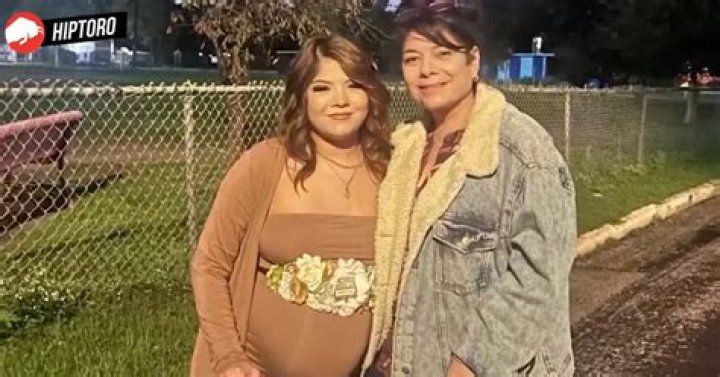 Uncovering Details Behind 18-Yr-Old Pregnant Woman & Her Boyfriend's Murder