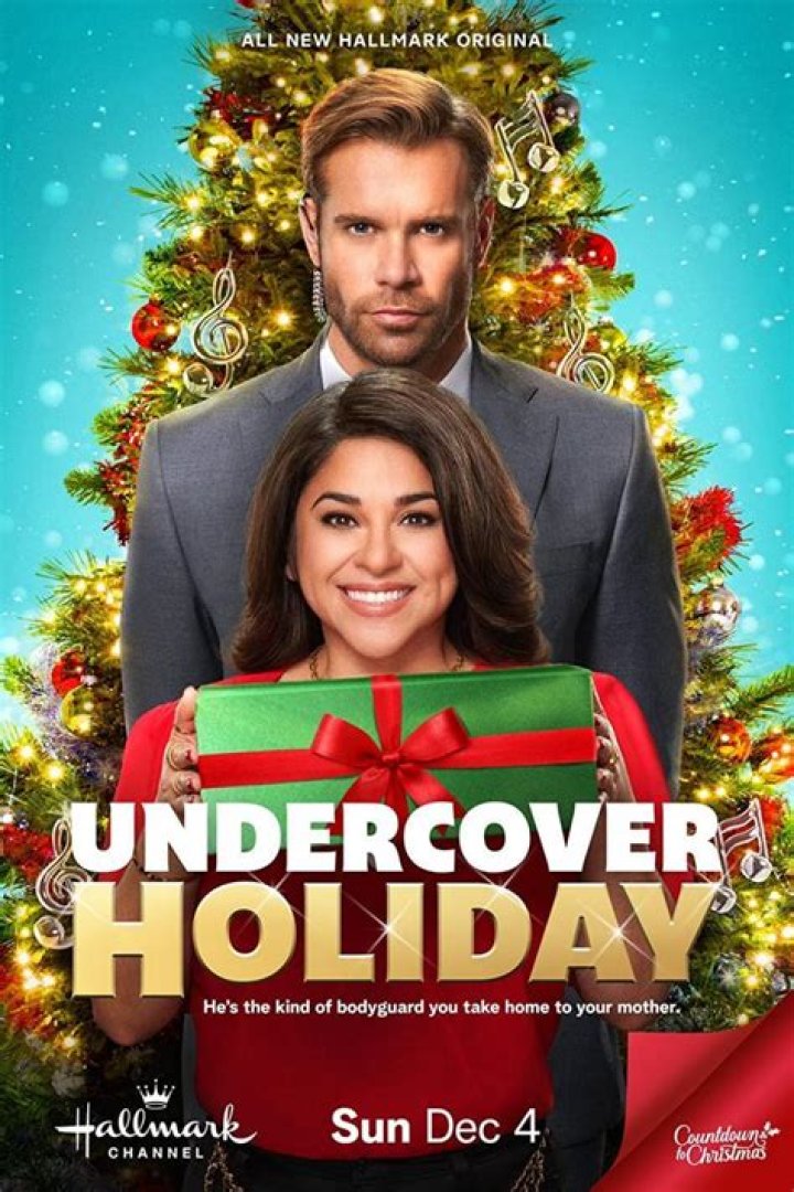 ‘Undercover Holiday’ Filming Locations: Hallmark’s Romantic Comedy Film