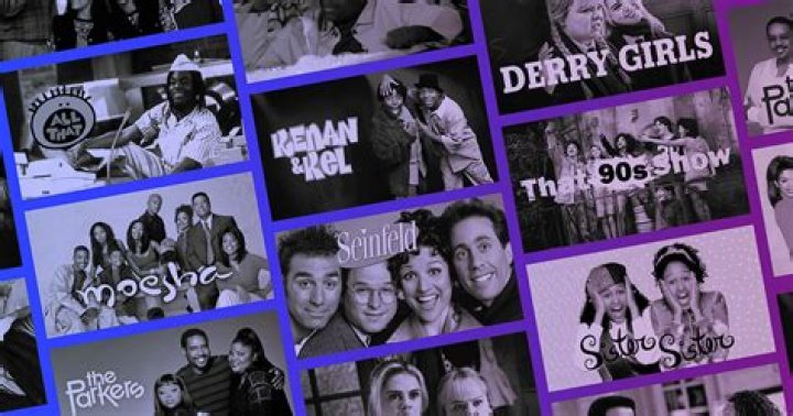 Underrated '90s TV Shows You Forgot Existed