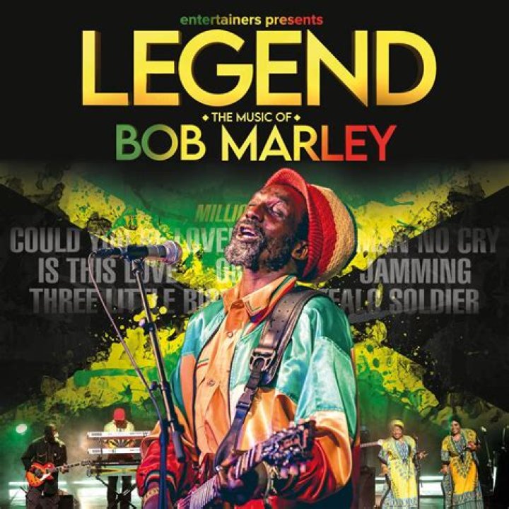 Understanding Bob Marley: The Legend Of Reggae Music