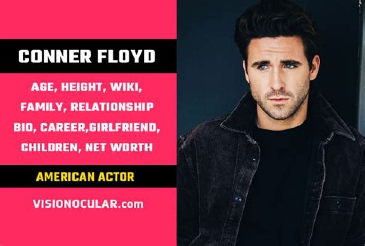 Understanding Conner Floyd's Wife: A Deep Dive Into Their Relationship
