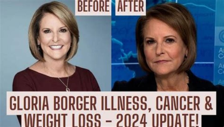 Understanding Gloria Borger's Illness In 2024: Insights And Updates