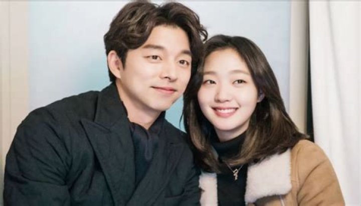 Understanding Gong Yoo's Wife: Unveiling The Mystery Behind The Heartthrob
