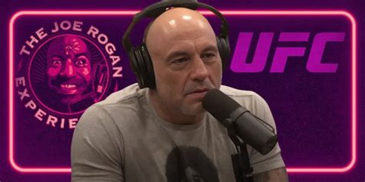 Understanding Joe Rogan's Age And Its Impact On His Career