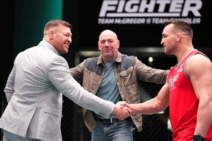 Understanding McGregor's Height: Insights Into The UFC Star's Physical Presence