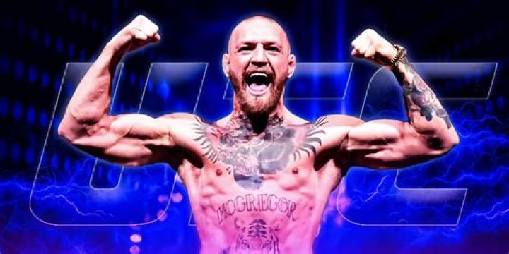 Understanding McGregor Age: A Deep Dive Into The Life Of Conor McGregor