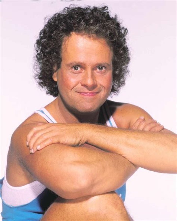 Understanding Richard Simmons' Wife: The Mystery Behind The Iconic Fitness Guru
