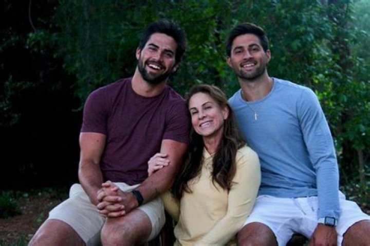 Understanding Sam Hartman's Wife: A Deep Dive Into Their Relationship