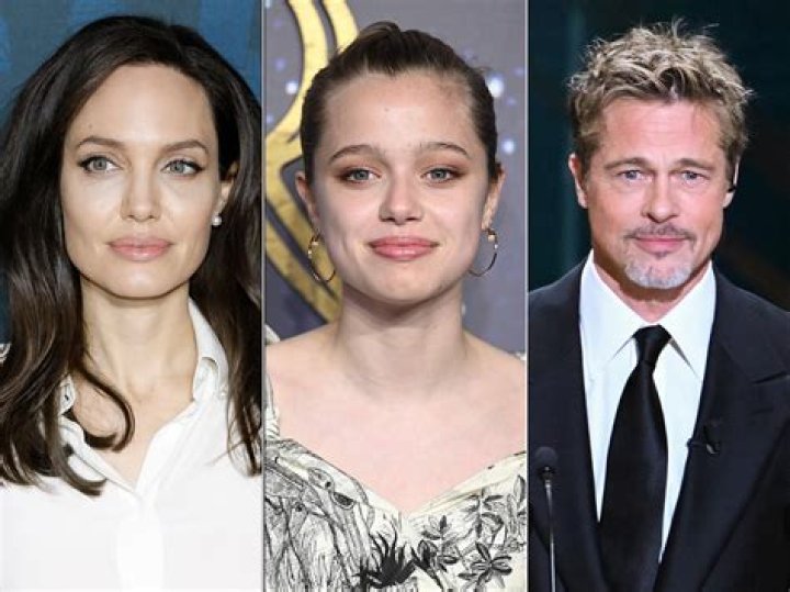 Understanding Shiloh Jolie-Pitt's Biological Gender: A Comprehensive Analysis
