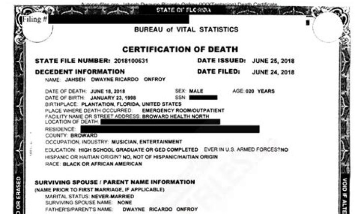 Understanding The Controversy Surrounding Dee Dee Blanchard's Leaked Autopsy Report