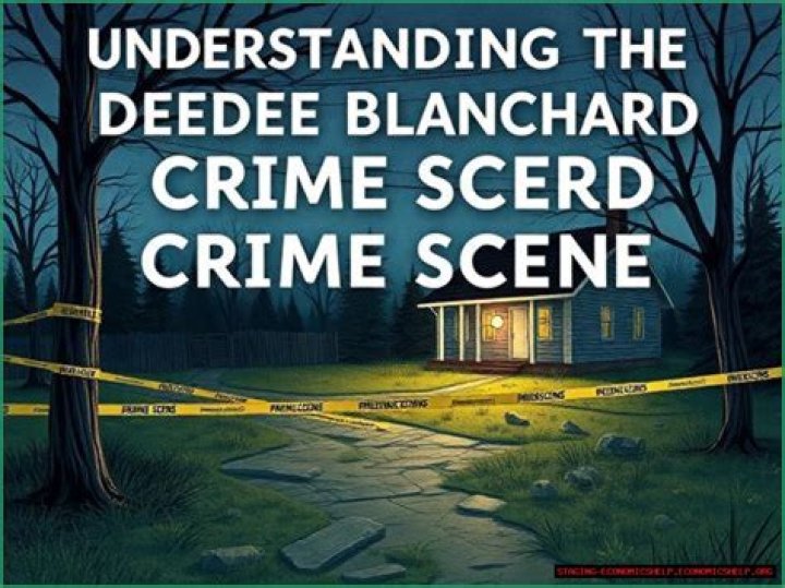 Understanding The Deedee Crime On Google Drive: A Comprehensive Overview