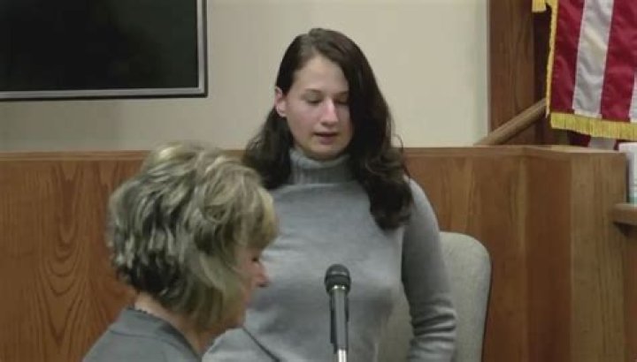 Understanding The Impact And Controversies Surrounding Blanchard Autopsy Photos