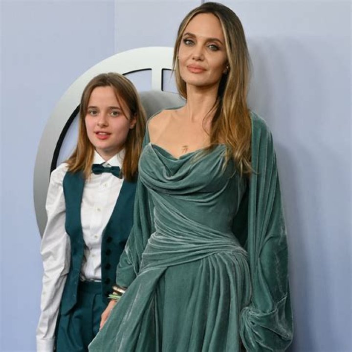 Understanding The Impact Of Celebrity Scandals: The Case Of Brad Pitt's Daughter