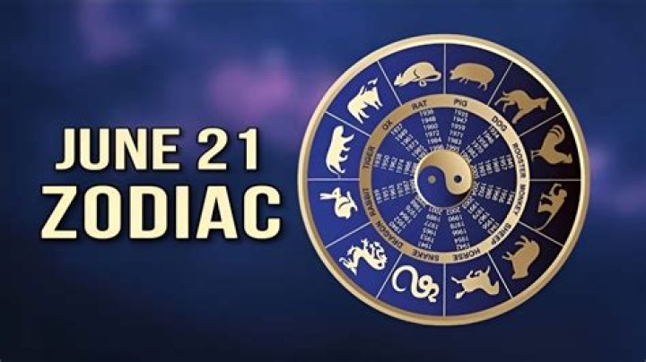 Understanding The June 21 Zodiac Sign: Traits, Compatibility, And More