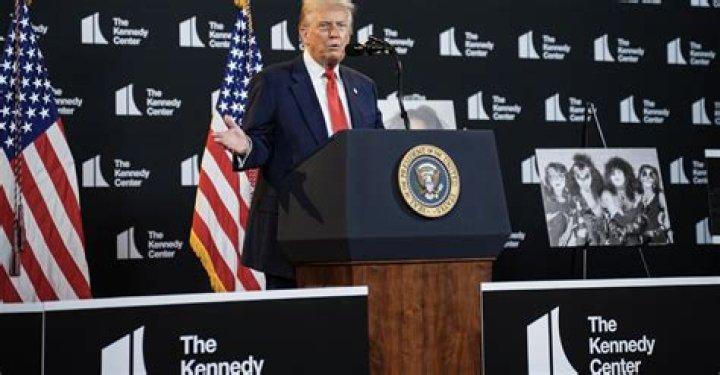 Understanding The Life And Legacy Of Trump Leon Kennedy