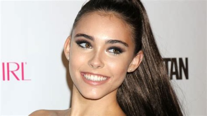 Understanding The Madison Beer Nude Leaked Controversy: A Deep Dive