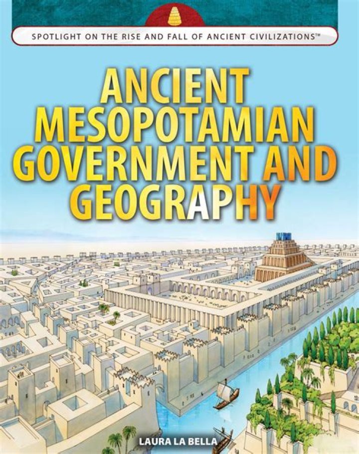 Understanding The Mesopotamia Social Structure: A Deep Dive