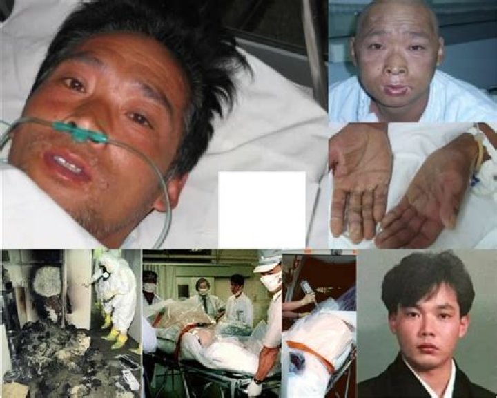 Understanding The Ouchi Incident: A Deep Dive Into One Of Japan's Most Notorious Crimes