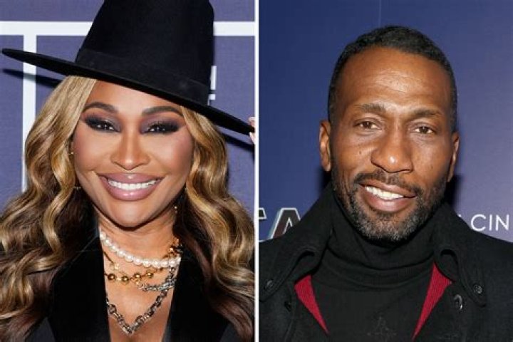 Understanding The Relationship Of Leon Robinson And Patricia Blanchet