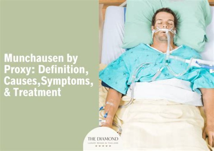 Understanding The Tragic Case Of Dee Dee Blanchard: A Deep Dive Into The Body And The Impact Of Munchausen Syndrome By Proxy