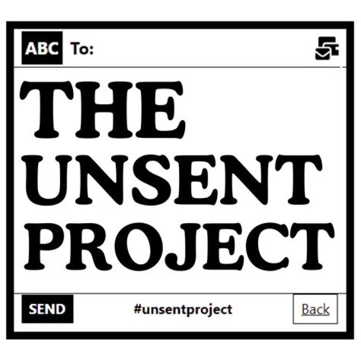 Understanding The Unsent Project: A Deep Dive Into Emotional Expression