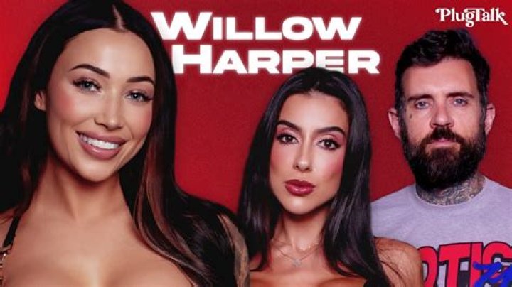 Understanding The Willowharper Leaked Incident: An In-Depth Analysis