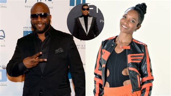 Understanding Wanya Morris' Wife: A Deep Dive Into Their Relationship