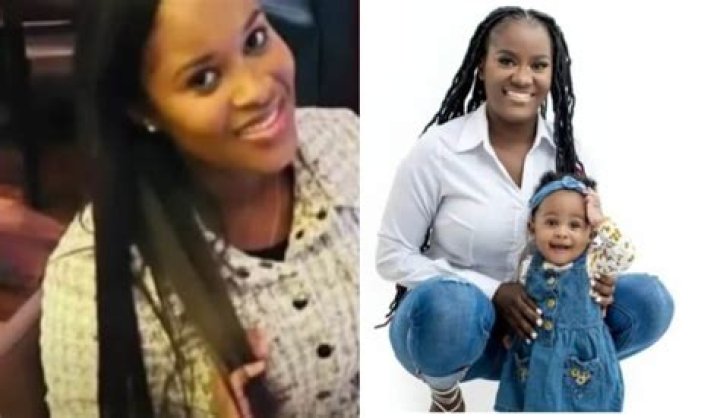 ‘Unimaginable’: US Navy Officer In Love Triangle Faces Death Penalty for Murder and Abduction of Politician’s 10-Month-Old Daughter and Child’s Mother