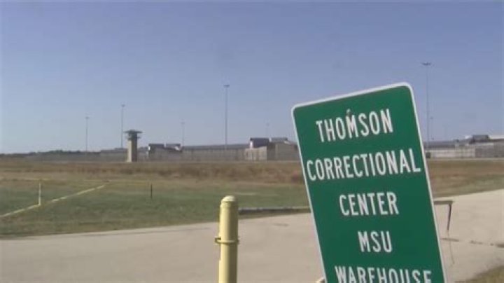 Union: Big changes in USP Thomson leadership