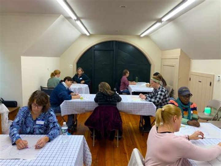 UnityPoint bereavement team offers workshops on dealing with grief