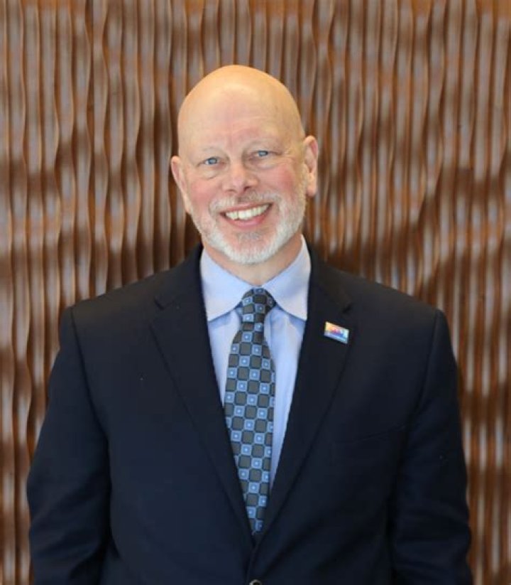 UnityPoint – Trinity chief to step down
