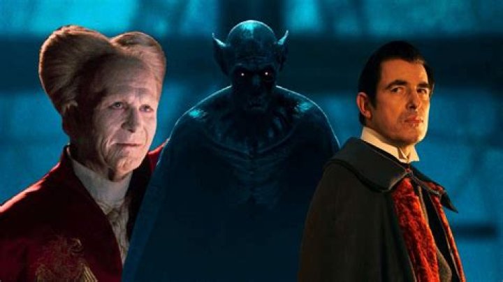 Universal's Dracula Adaptation The Last Voyage of the Demeter Moves Release Dates